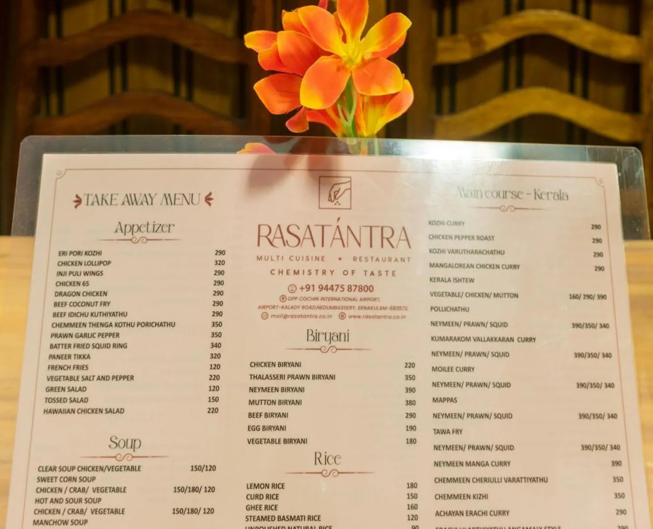 Aparthotel Mayflower Family Lounge -Cochin Airport Nedumbassery India